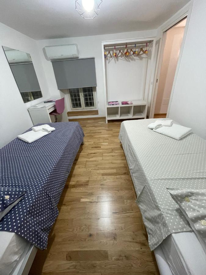 Appartamento Casa Langellotti Smart *